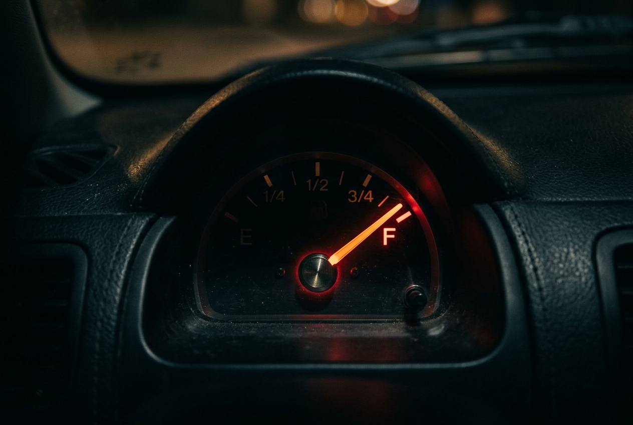Risparmio di carburante